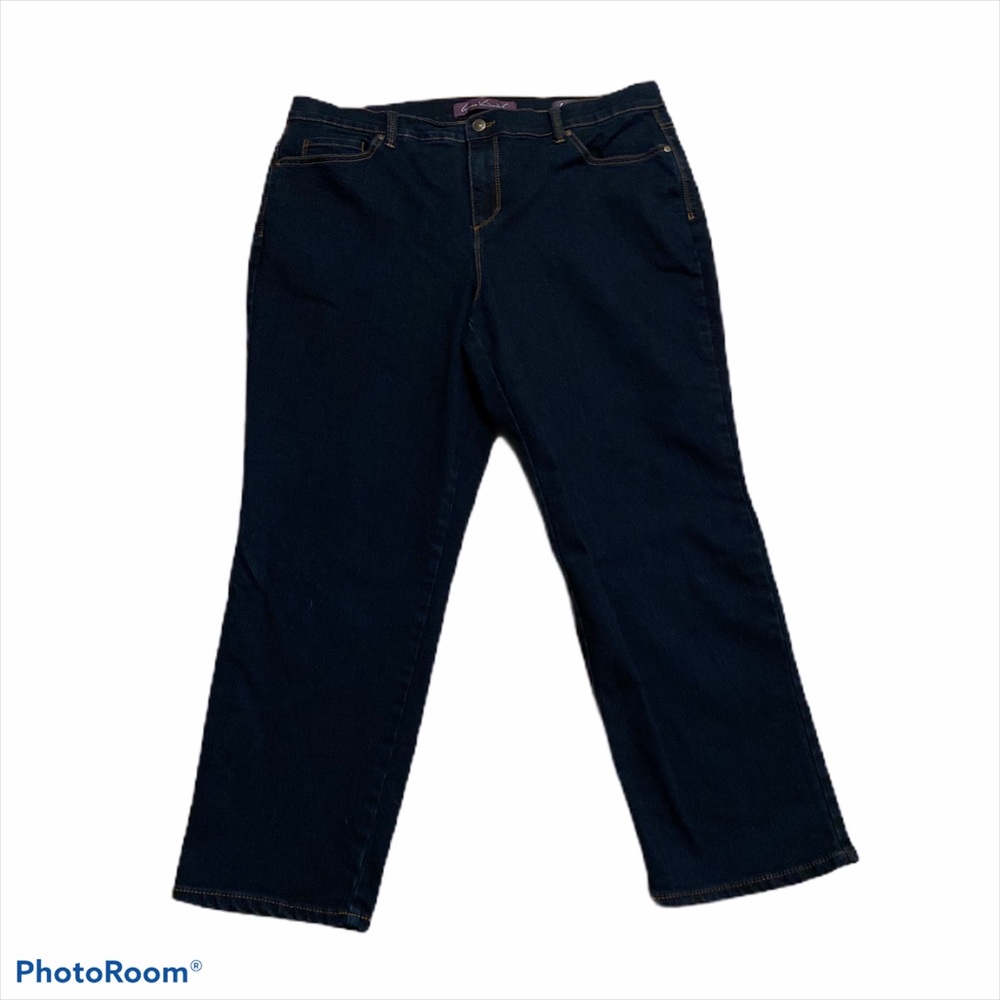 Gloria Vanderbilt Jeans, 16W
